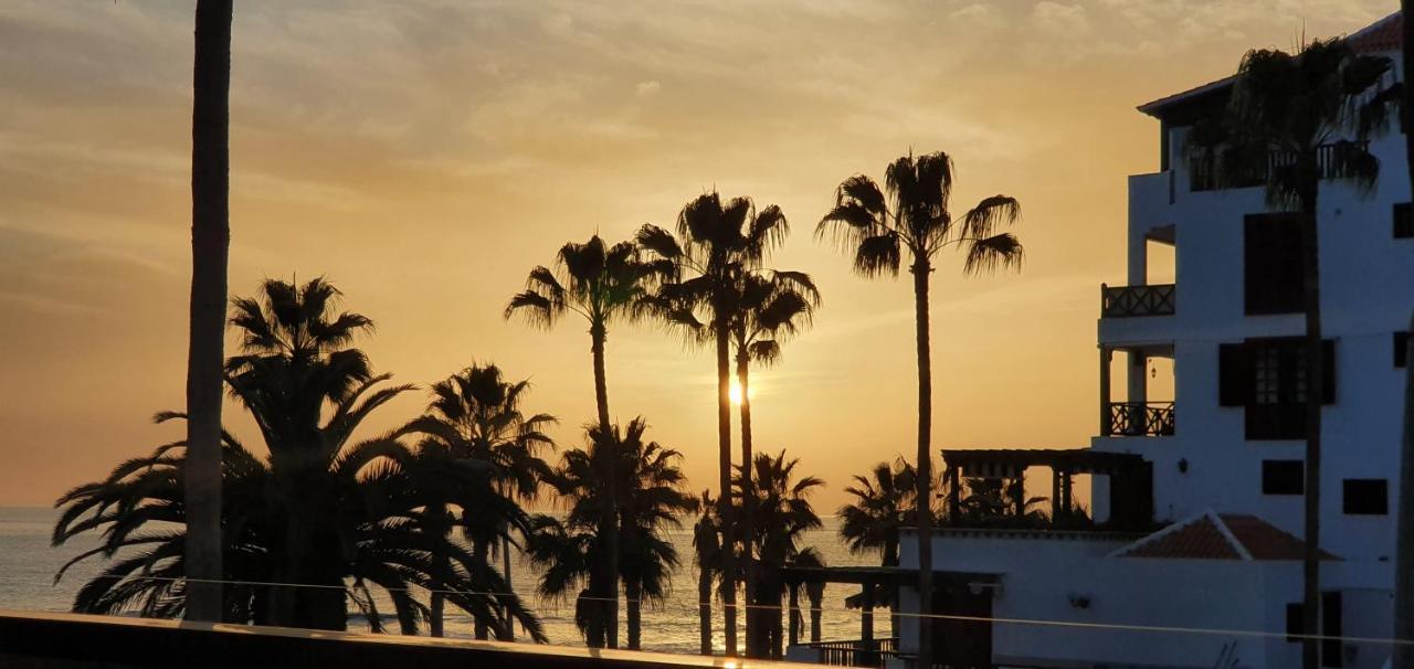 Parque Santiago 3 Seaview Διαμέρισμα Πλάγια ντε λας Αμέρικας Εξωτερικό φωτογραφία